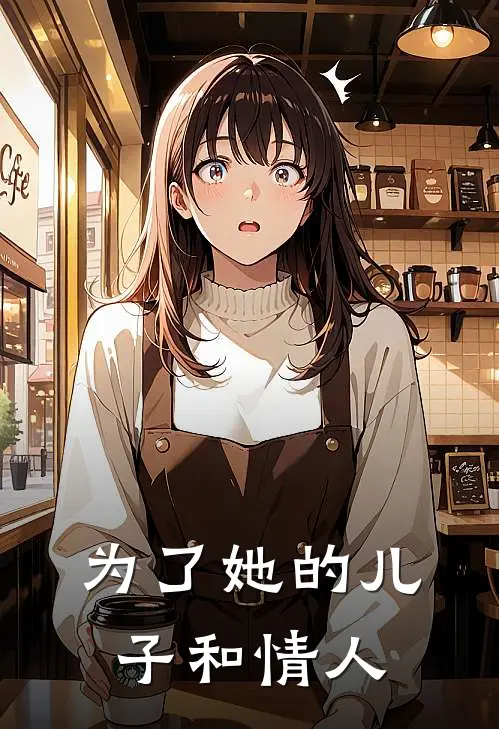 为了她的儿子和情人
