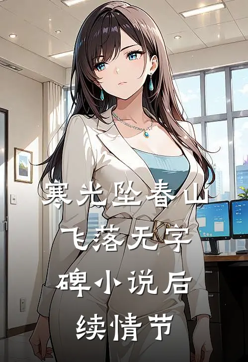 寒光坠春山，飞落无字碑小说后续情节