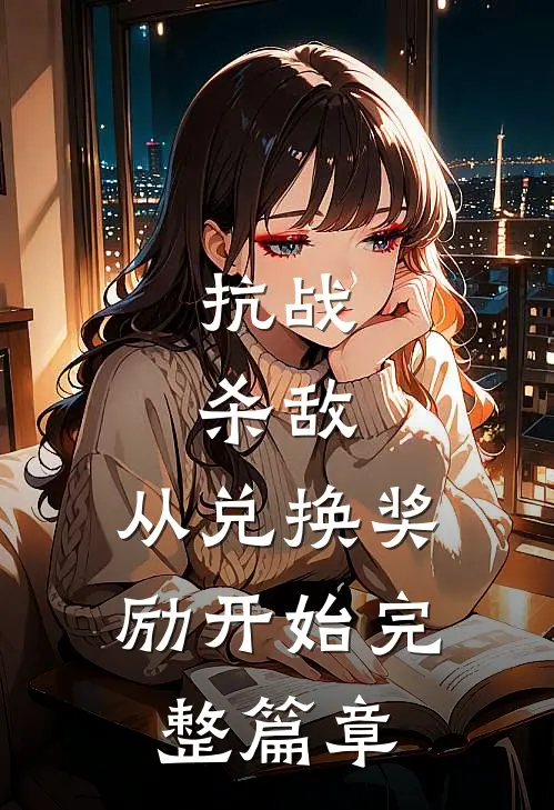 抗战：杀敌，从兑换奖励开始完整篇章