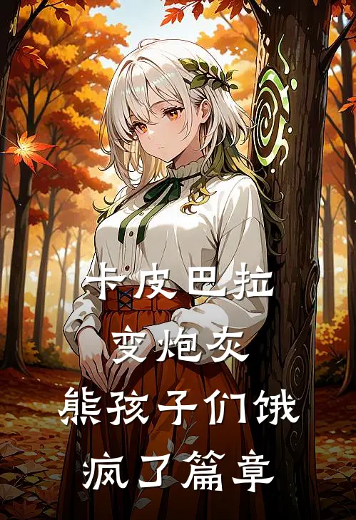 卡皮巴拉变炮灰，熊孩子们饿疯了篇章