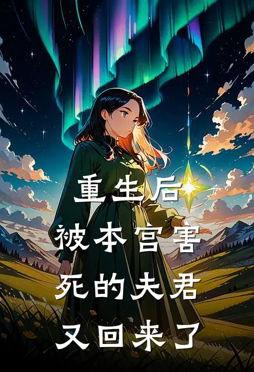 重生后，被本宫害死的夫君又回来了
