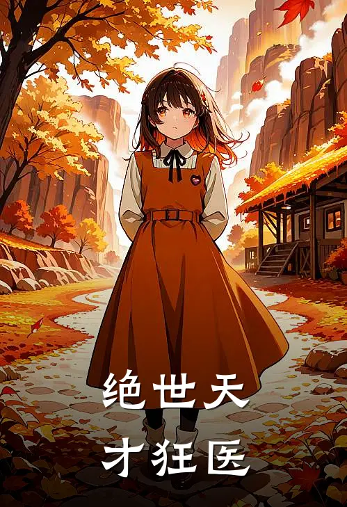 绝世天才狂医