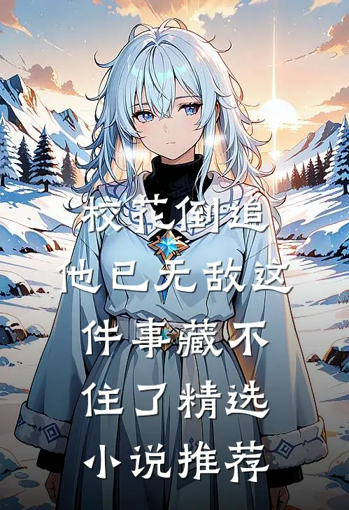 校花倒追，他已无敌这件事藏不住了精选小说推荐