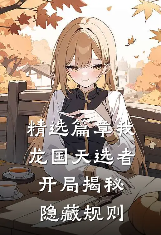 精选篇章我，龙国天选者，开局揭秘隐藏规则