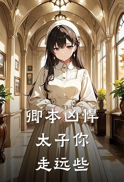 卿本凶悍：太子你走远些