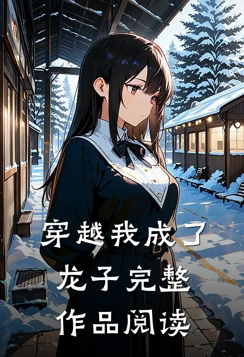 穿越我成了龙子完整作品阅读