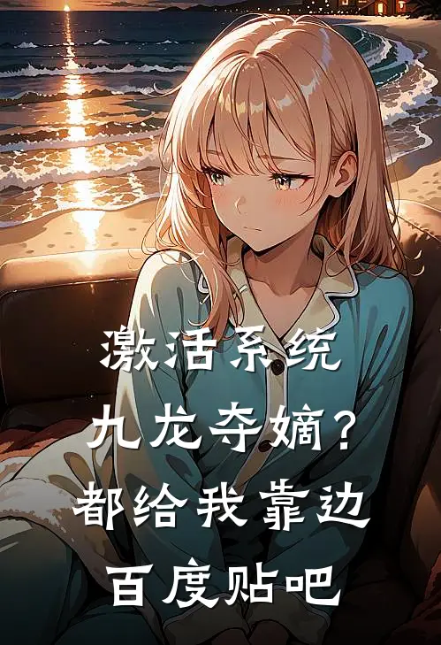 激活系统：九龙夺嫡？都给我靠边百度贴吧