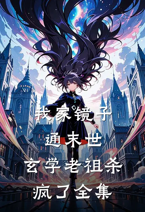 我家镜子通末世，玄学老祖杀疯了 全集