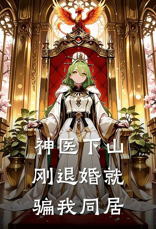 神医下山：刚退婚就骗我同居