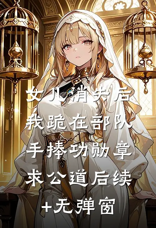 女儿消失后，我跪在部队手捧功勋章求公道后续+无弹窗