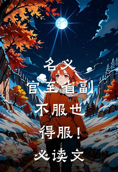 名义：官至省副，不服也得服！必读文
