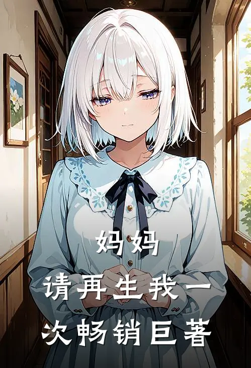 妈妈，请再生我一次畅销巨著