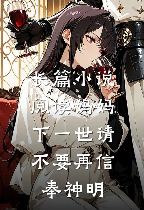 长篇小说阅读妈妈，下一世请不要再信奉神明