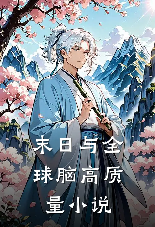 末日与全球脑高质量小说