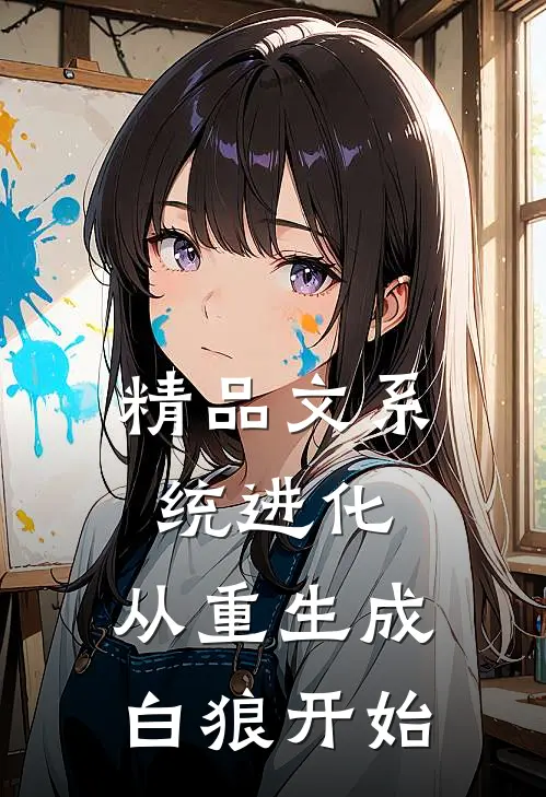 精品文系统进化：从重生成白狼开始
