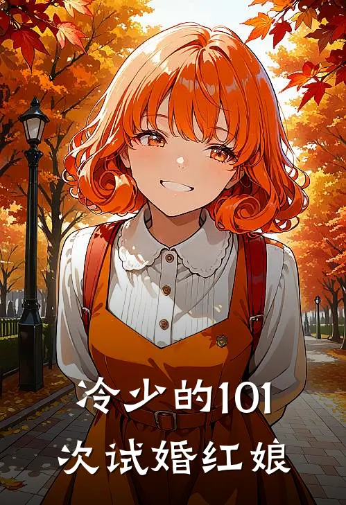 冷少的101次试婚红娘