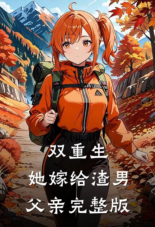 双重生：她嫁给渣男父亲完整版