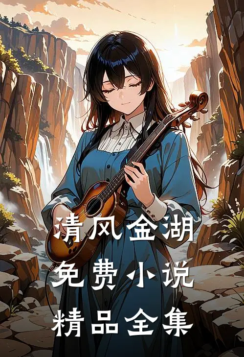 清风金湖免费小说·精品全集