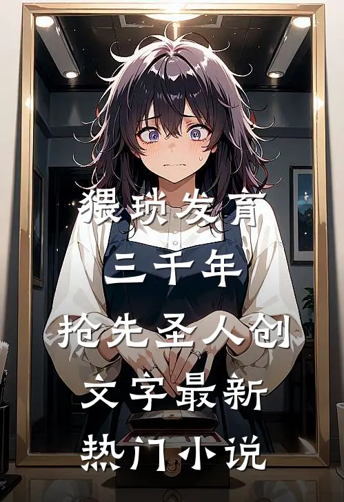 猥琐发育三千年，抢先圣人创文字最新热门小说