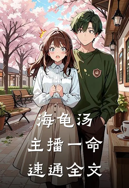 海龟汤：主播一命速通全文