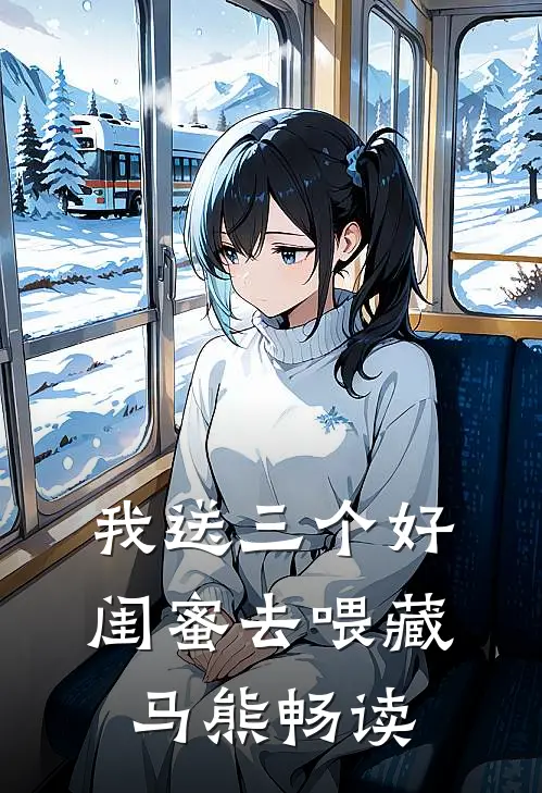 我送三个好闺蜜去喂藏马熊畅读