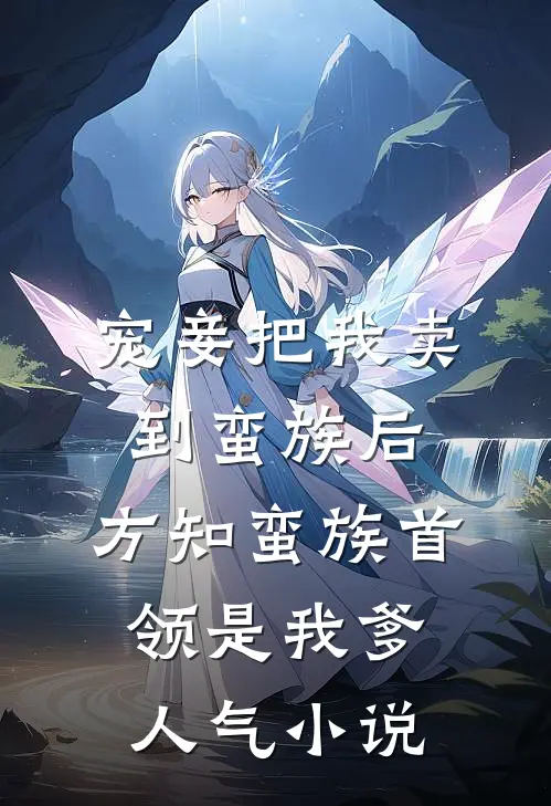 宠妾把我卖到蛮族后，方知蛮族首领是我爹人气小说