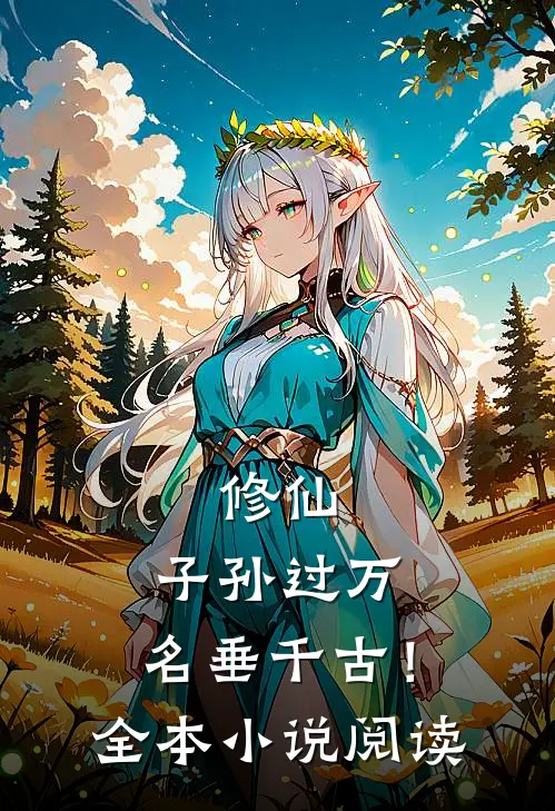 修仙：子孙过万，名垂千古！全本小说阅读
