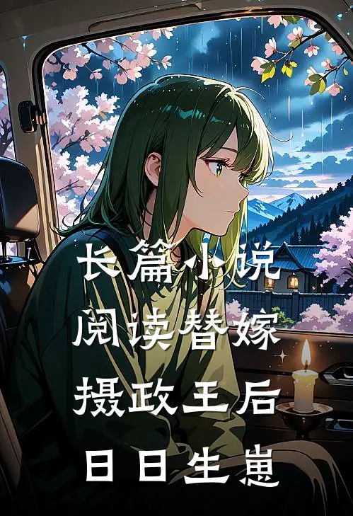 长篇小说阅读替嫁摄政王后日日生崽