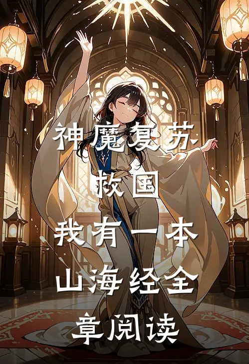 神魔复苏：救国，我有一本山海经全章阅读