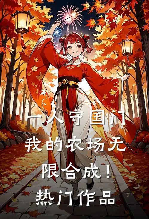 一人守国门，我的农场无限合成！热门作品