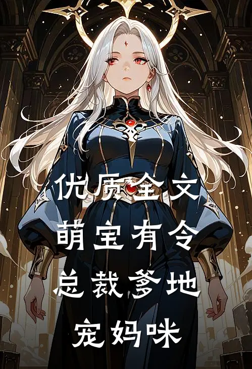 优质全文萌宝有令：总裁爹地宠妈咪