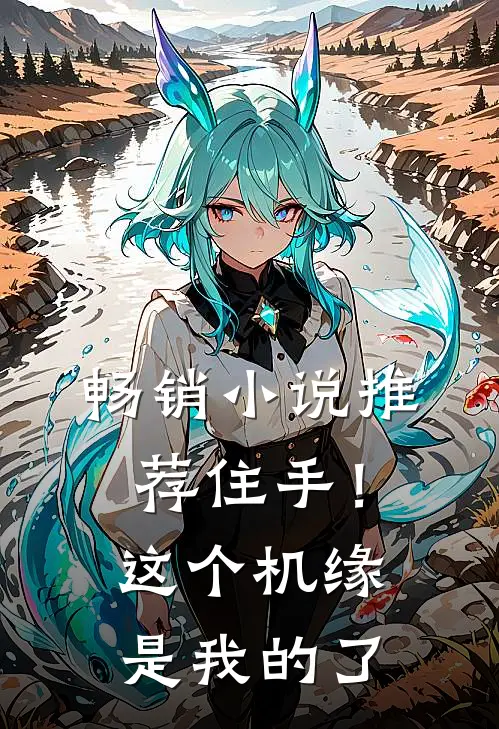畅销小说推荐住手！这个机缘是我的了