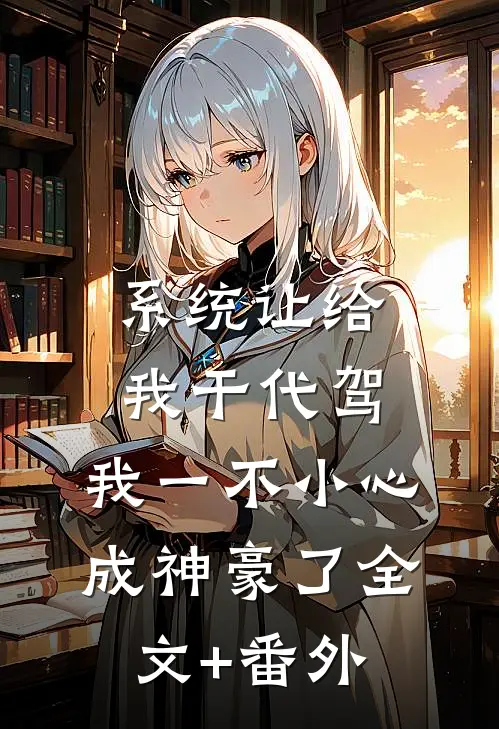 系统让给我干代驾，我一不小心成神豪了全文+番外