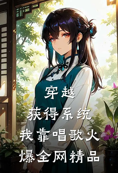 穿越：获得系统，我靠唱歌火爆全网精品
