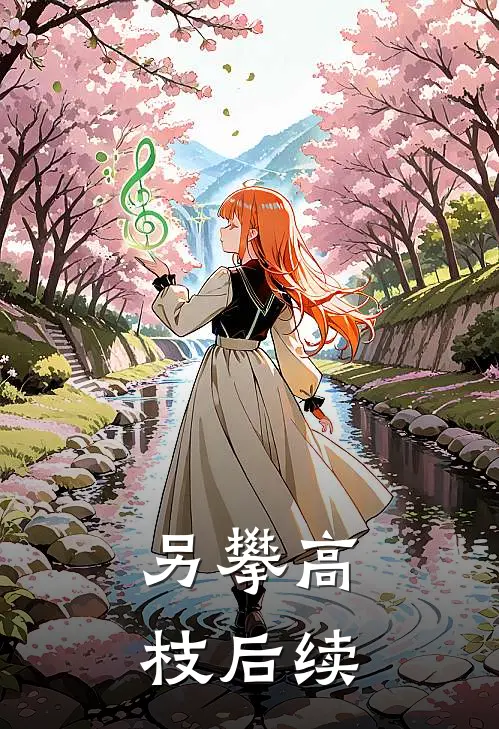 另攀高枝后续