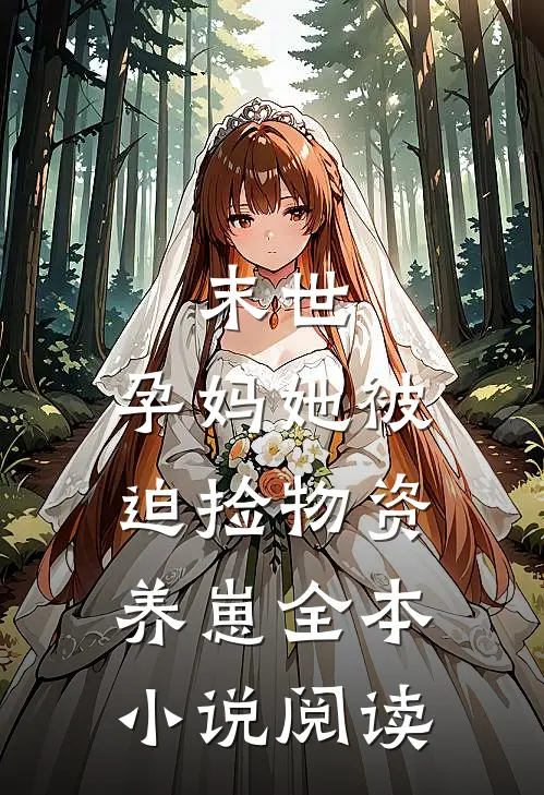 末世：孕妈她被迫捡物资养崽全本小说阅读