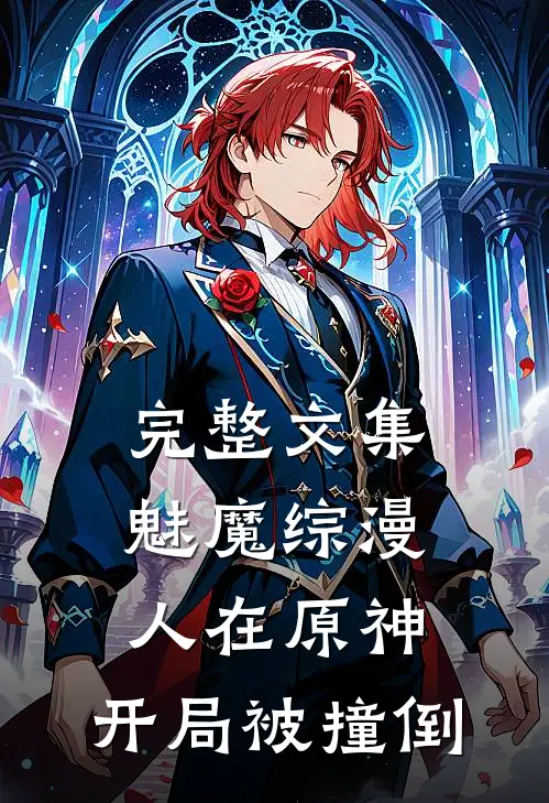 完整文集魅魔综漫：人在原神，开局被撞倒