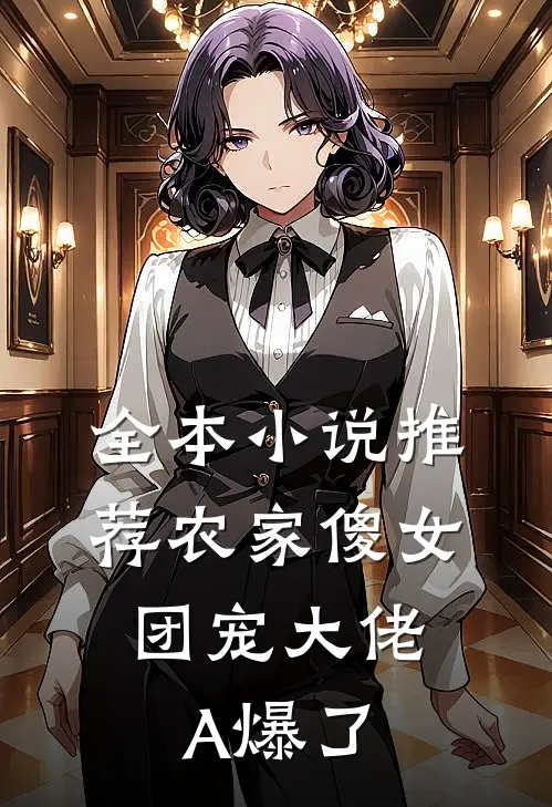 全本小说推荐农家傻女：团宠大佬A爆了