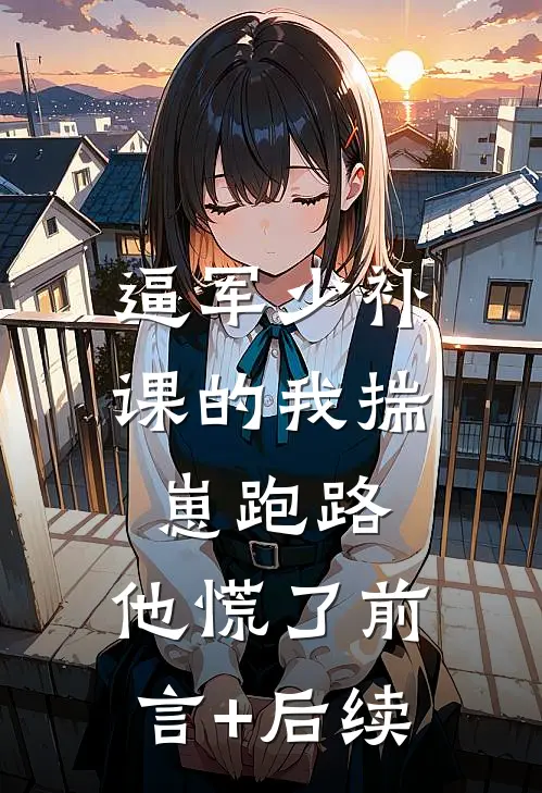 逼军少补课的我揣崽跑路，他慌了前言+后续