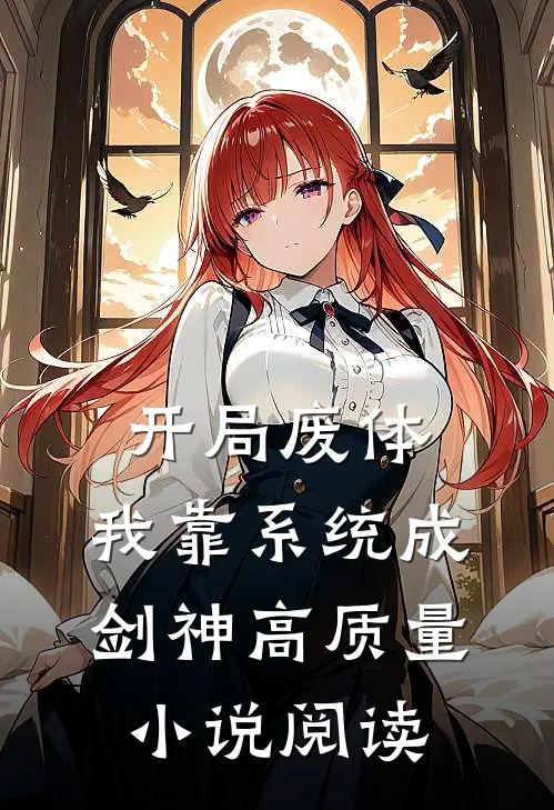 开局废体：我靠系统成剑神高质量小说阅读