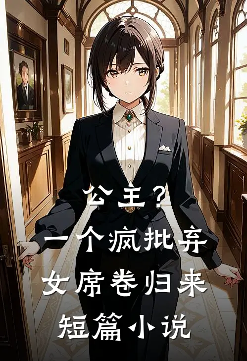 公主？一个疯批弃女席卷归来短篇小说