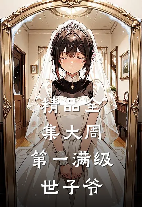 精品全集大周：第一满级世子爷