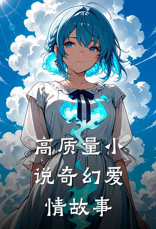 高质量小说奇幻爱情故事