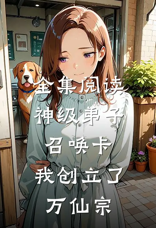 全集阅读神级弟子召唤卡，我创立了万仙宗