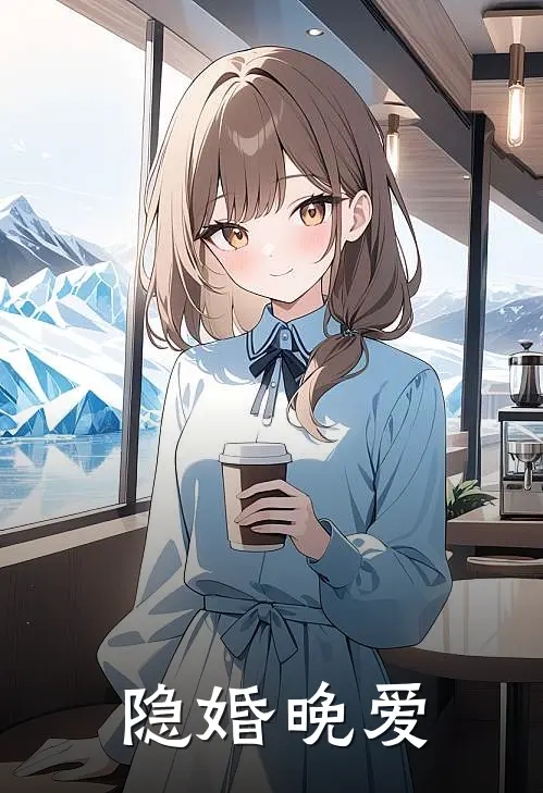 隐婚晚爱
