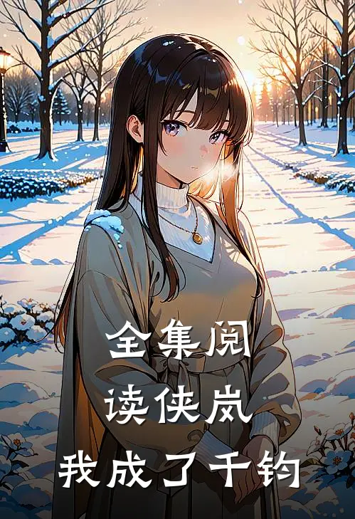 全集阅读侠岚：我成了千钧