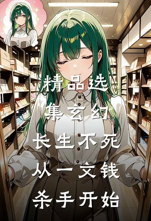 精品选集玄幻：长生不死从一文钱杀手开始