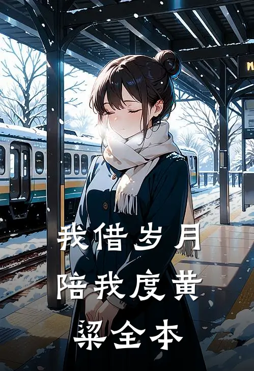 我借岁月陪我度黄粱全本