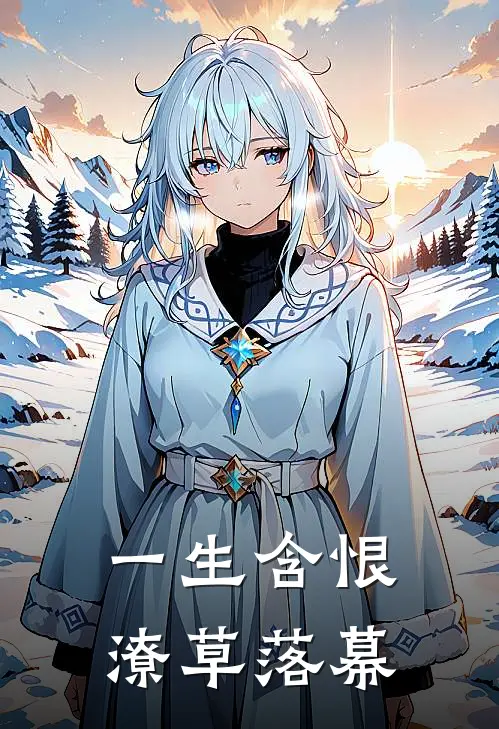 一生含恨潦草落幕