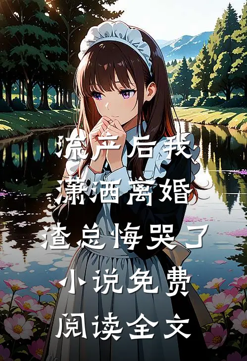 流产后我潇洒离婚，渣总悔哭了小说免费阅读全文